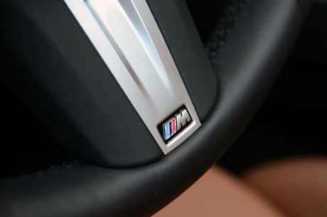 BMW Z4 M40i 2020 : essai routier Image