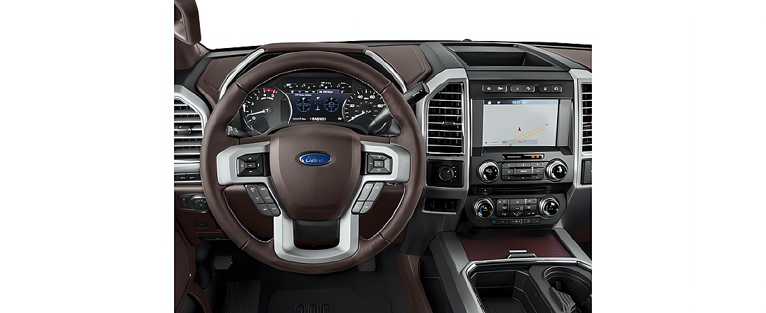 Ford F-450 2017 20