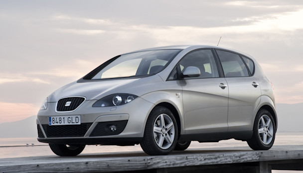 Seat Altea