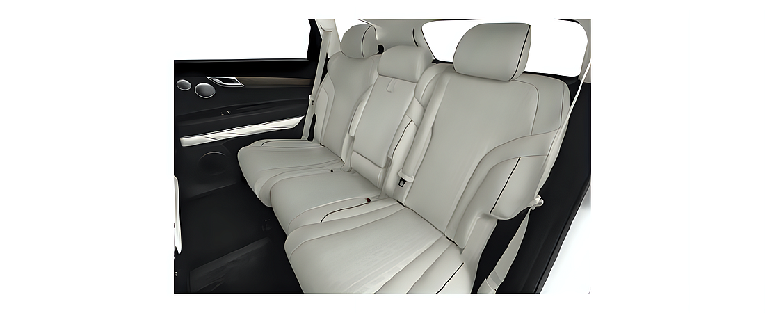 Genesis GV80 2021 11