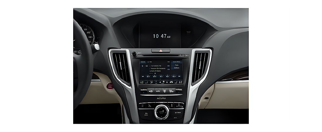 Acura TLX 2020 134