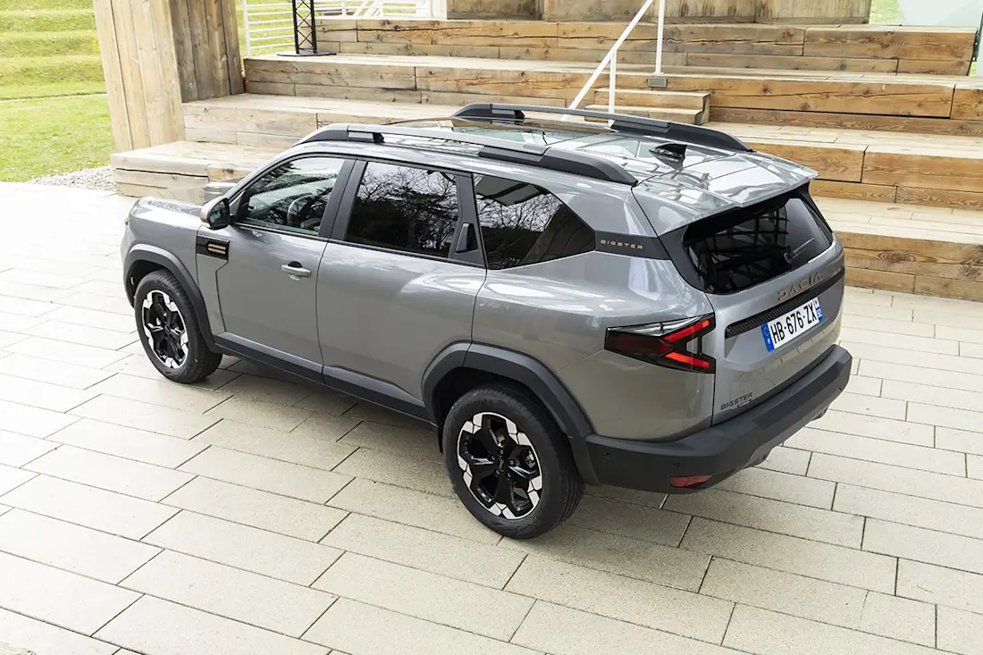 BEBE20250703 Dacia Bigster 01
