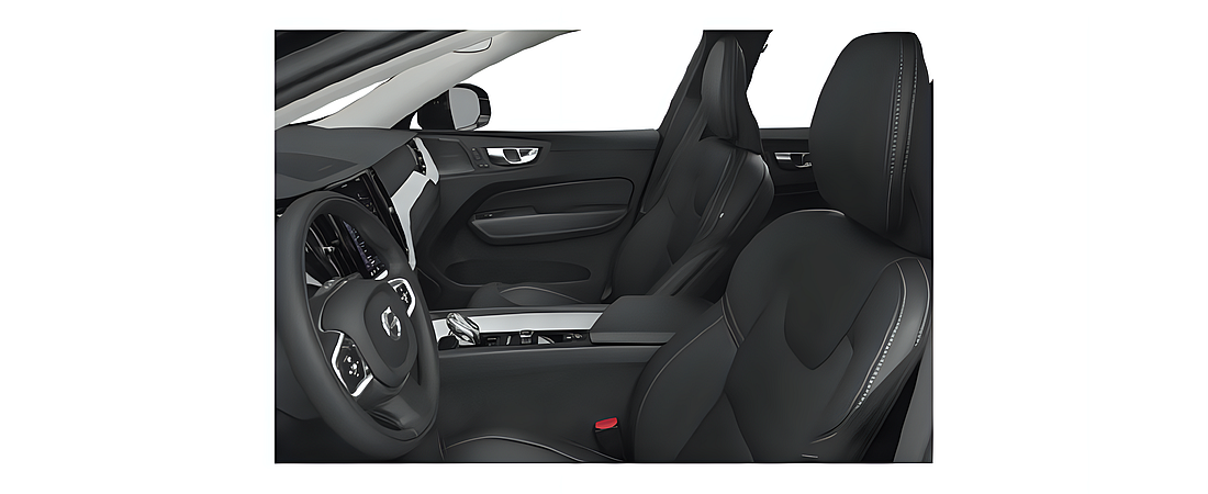 Volvo XC60 2022 8