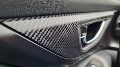 Subaru WRX RS 2024 : essai routier Image