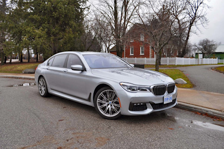 Editorial 2019 bmw 740le 03 mb