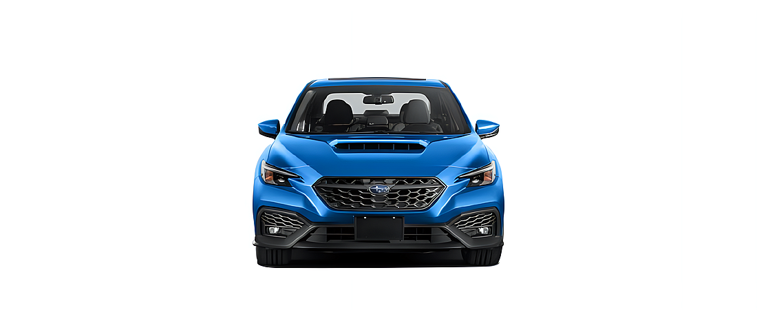 Subaru WRX 2022 17