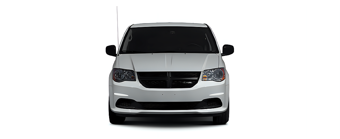 Ram Cargo Van 2012 4