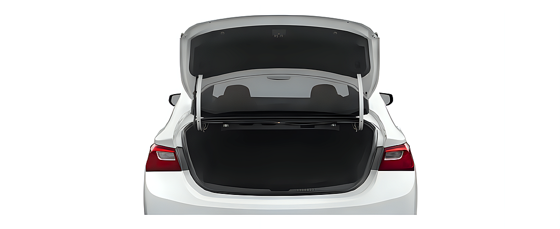 Chevrolet Malibu 2023 10