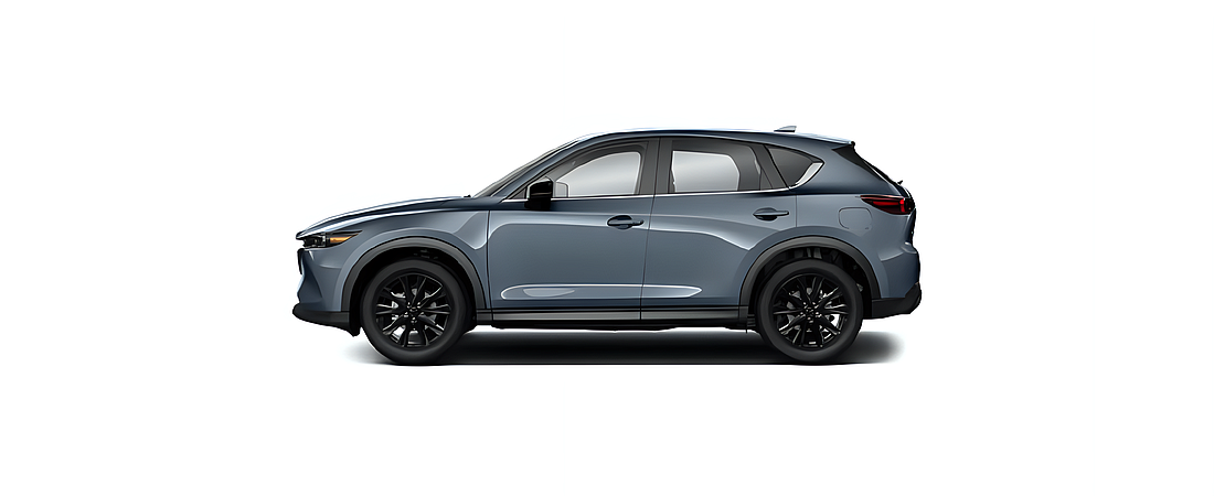 Mazda CX-5 2022 29