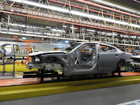 Editorial 07 jb fca brampton assembly plant