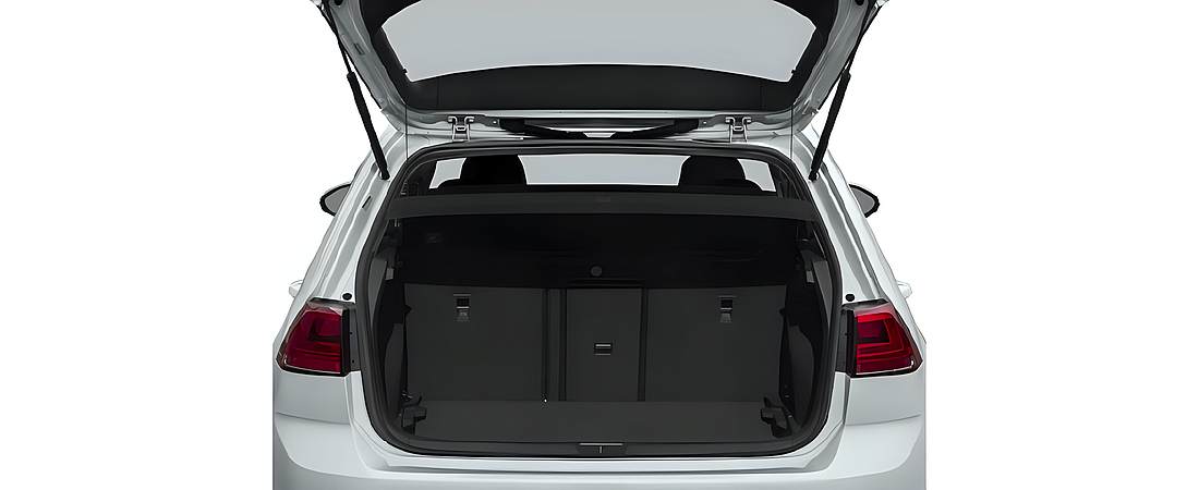 Volkswagen Golf 2015 30