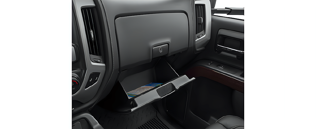 GMC Sierra 3500HD 2015 32