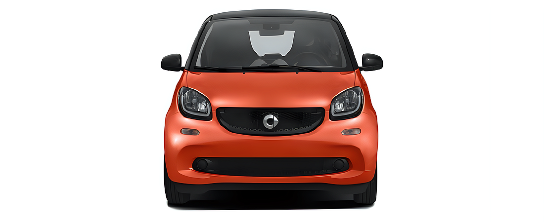 smart fortwo 2017 4