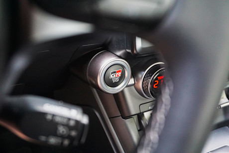 Editorial 2022 toyota gr86 premium 25 di