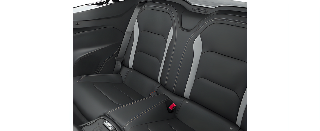 Chevrolet Camaro 2016 56