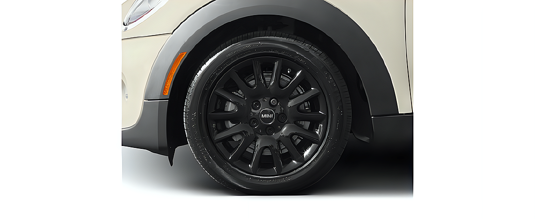 MINI Cooper Hardtop 2017 24