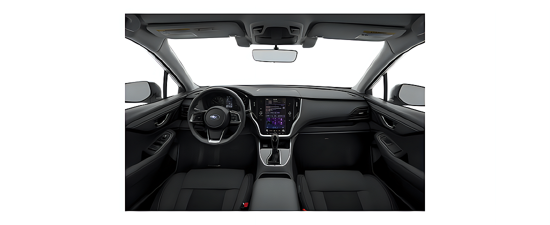 Subaru Outback 2021 7