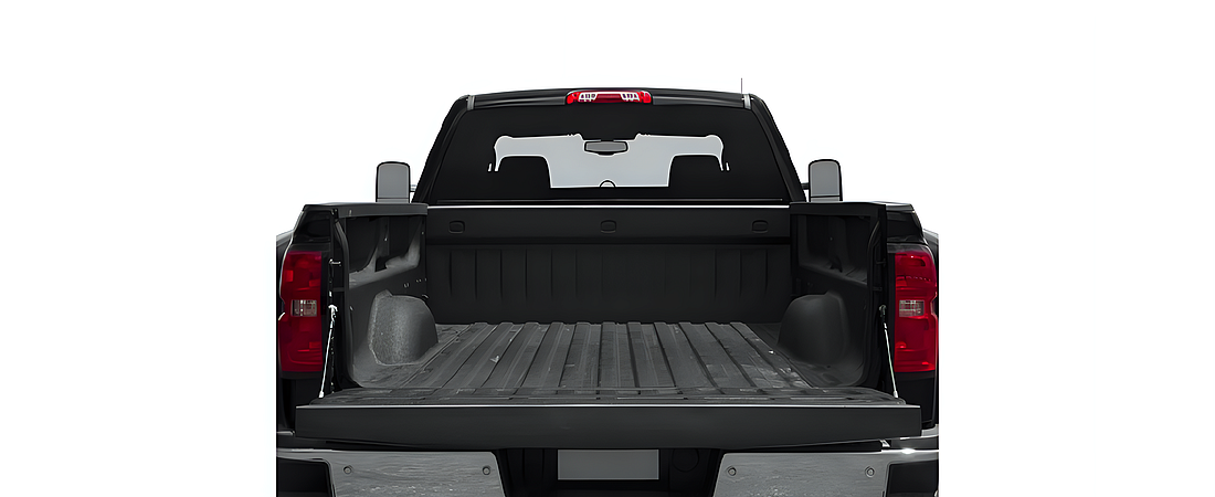 GMC Sierra 3500HD 2017 44