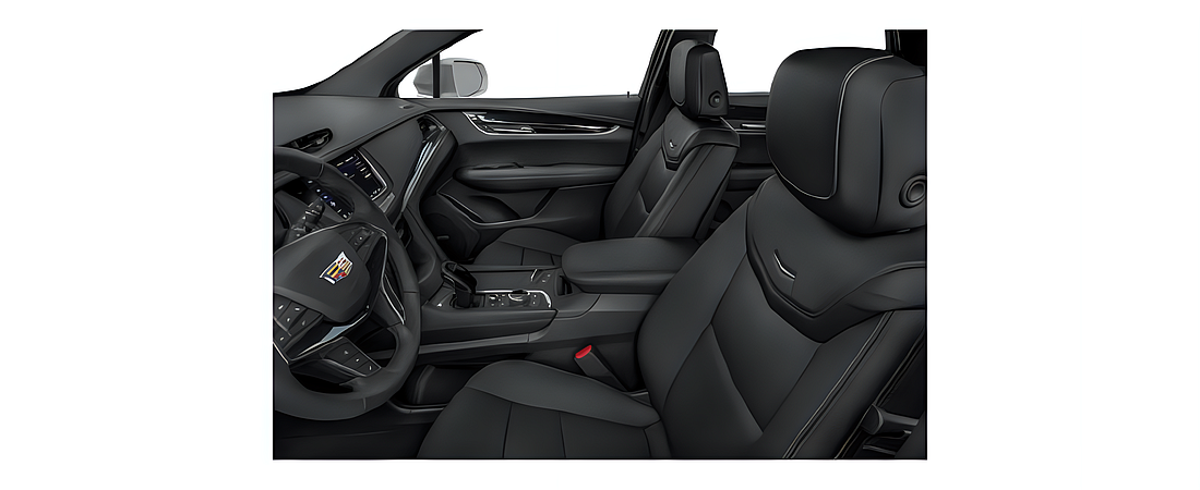 Cadillac XT5 2023 8