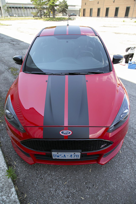 Editorial 2015 ford focus st jw 09