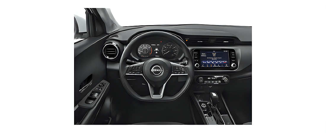 Nissan Kicks 2023 19