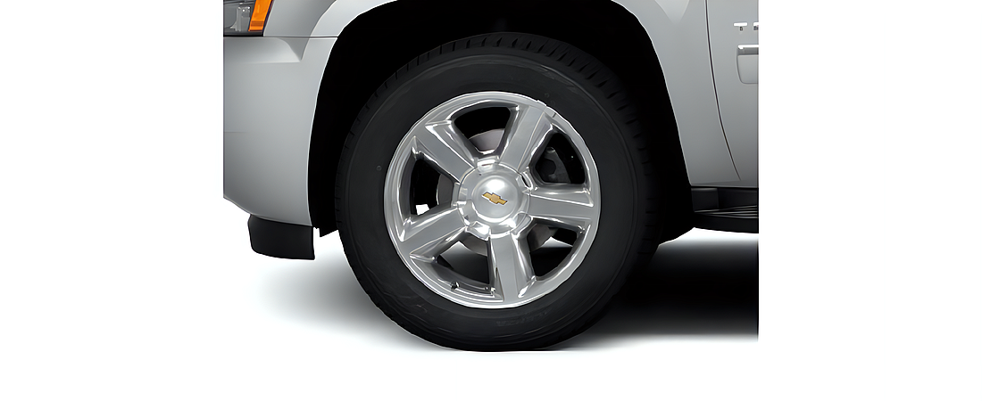 Chevrolet Tahoe 2010 12