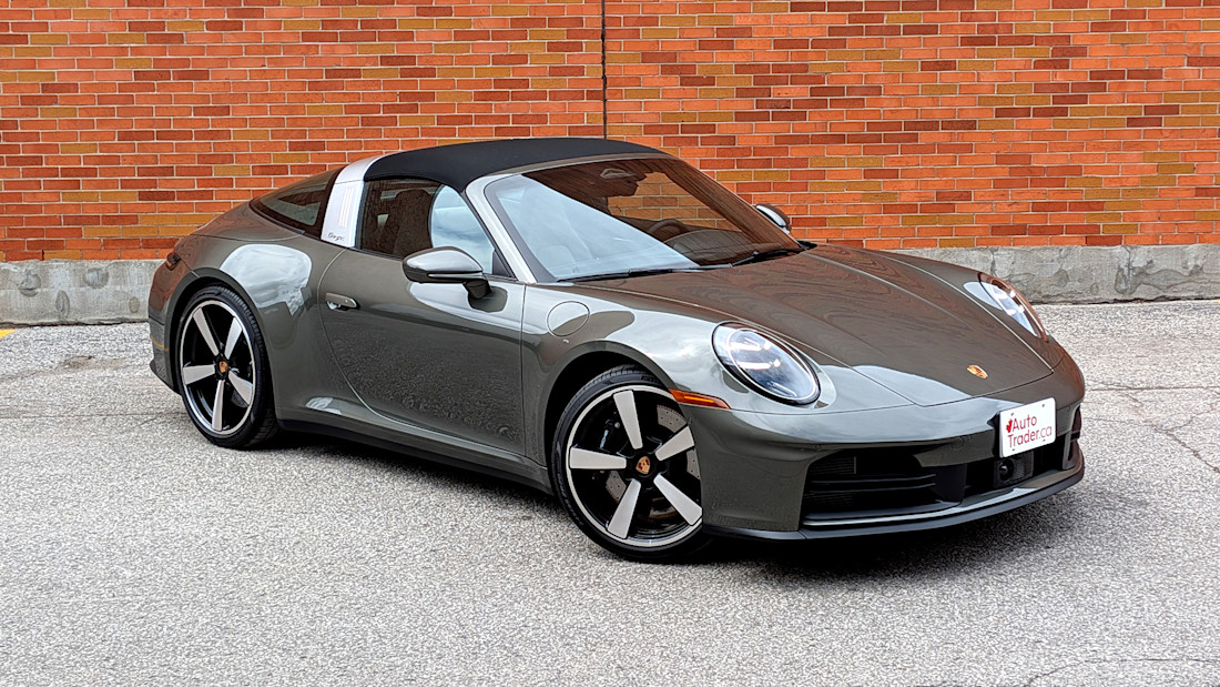 2026 Porsche 911 Targa 4S - TD - SBe - 2600617 - 2.jpg