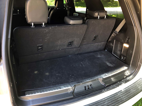 Editorial 2020 lincoln navigator reserve 14 pb