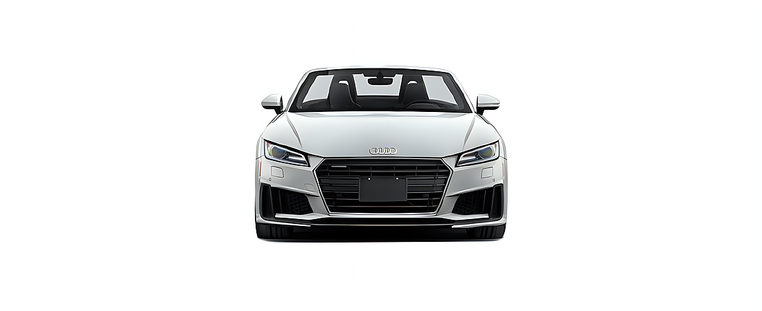 Audi TT 2023 4