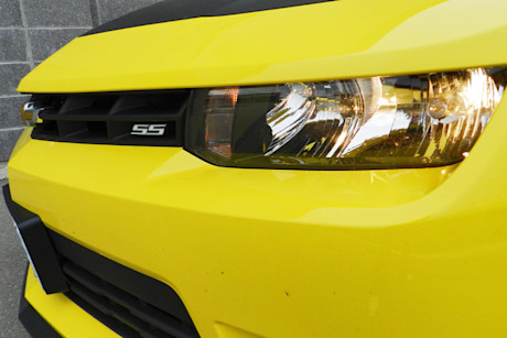 Editorial 2015 chevrolet camaro ss 1le jb 12 5559