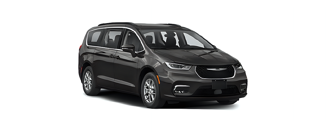 Chrysler Pacifica 2022 2