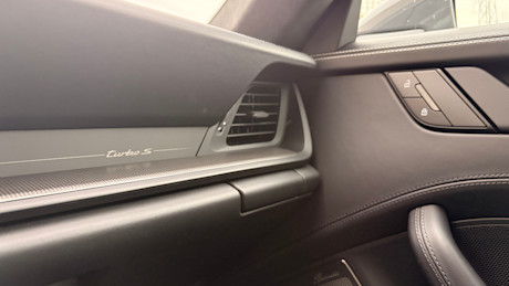 2026 Porsche 911 Turbo S - TD - JL - 260715 - 3
