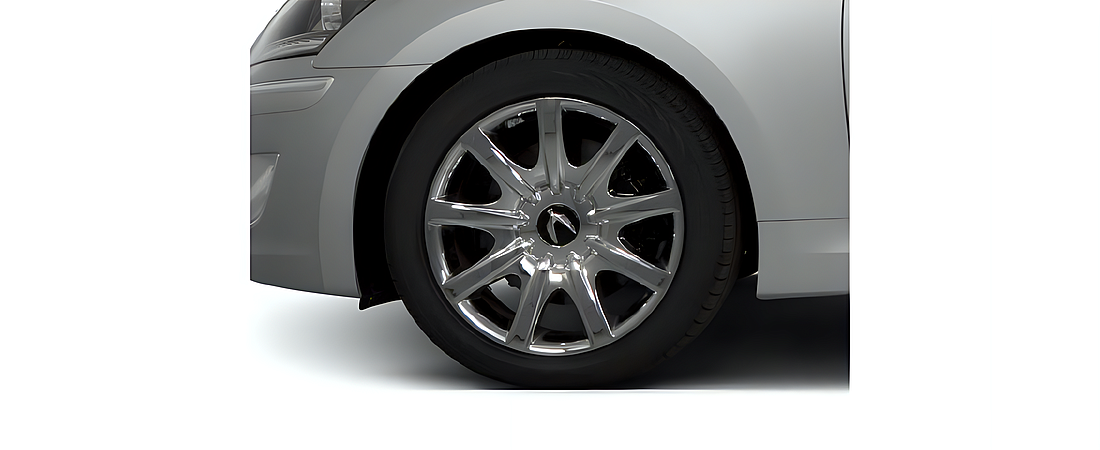 Hyundai Equus 2011 12