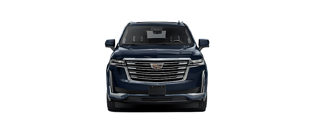 Cadillac Escalade 2022 27