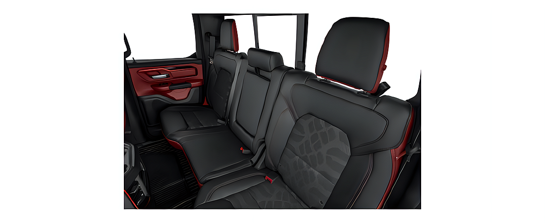 Ram 1500 2021 92
