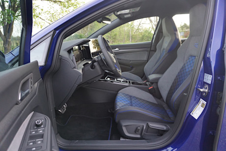 Editorial 2025 volkswagen golf r fd di 250425 20