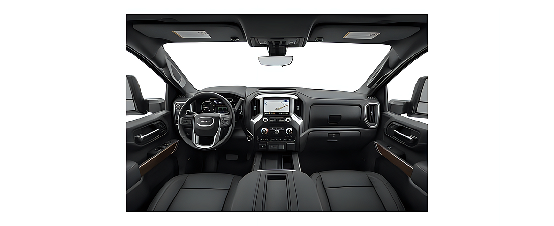 GMC SIERRA 2500HD 2022 32