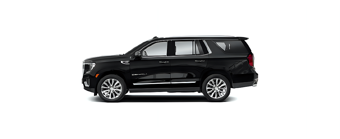 GMC Yukon 2023 30