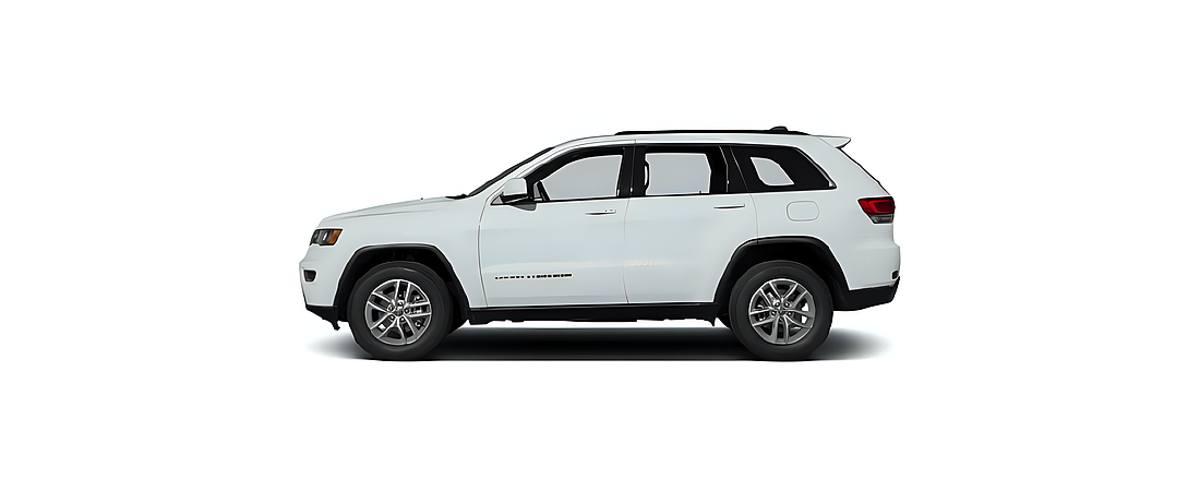 Jeep Grand Cherokee 2017 3