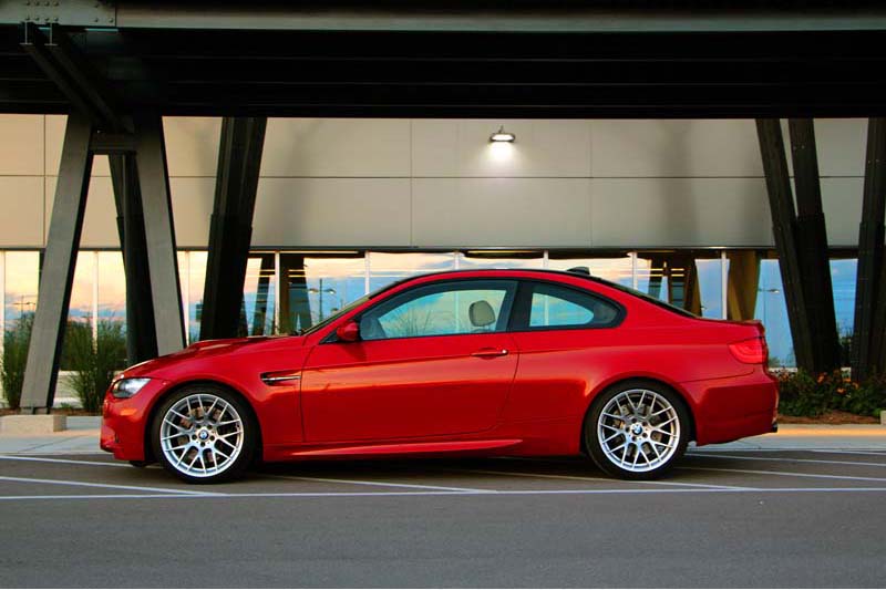 Editorial 2013 bmw m3 jy 30 15419