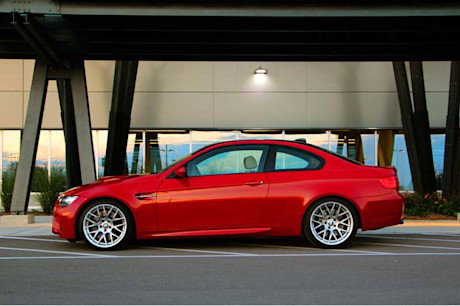 Editorial 2013 bmw m3 jy 30 15419