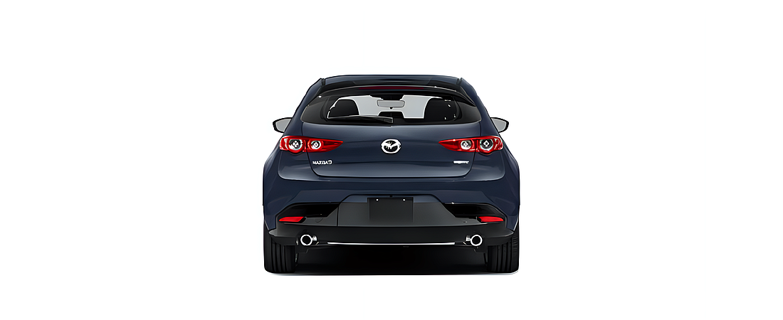 Mazda Mazda3 2022 18