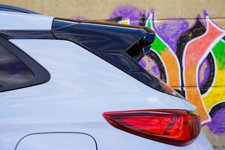 Editorial 2022 hyundai kona n 17 jl
