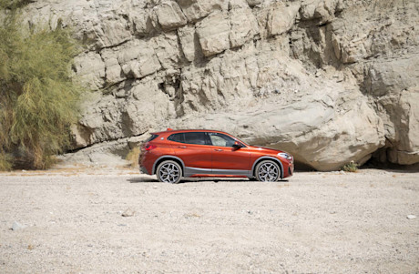 Editorial 2018 bmw x2 xdrive28i 08 jw