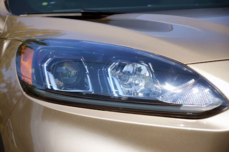 Ford Escape 2020 : essai routier Image