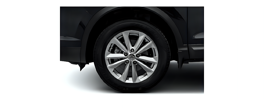 Nissan Qashqai 2019 24