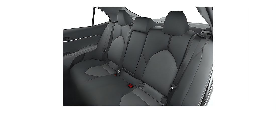 Toyota Camry 2020 67