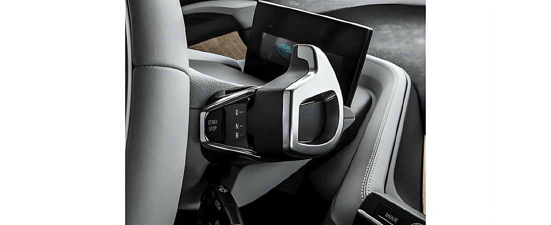 BMW i3 2017 10