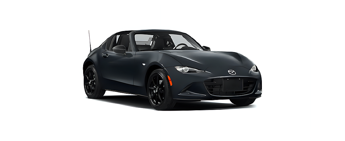 Mazda MX-5 RF 2022 2