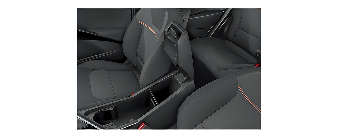 Kia Niro 2023 12